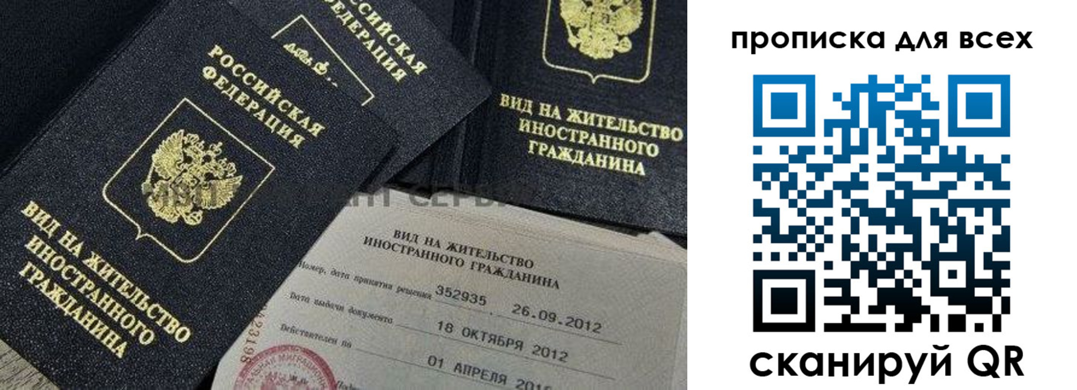 купить прописку в Камешково